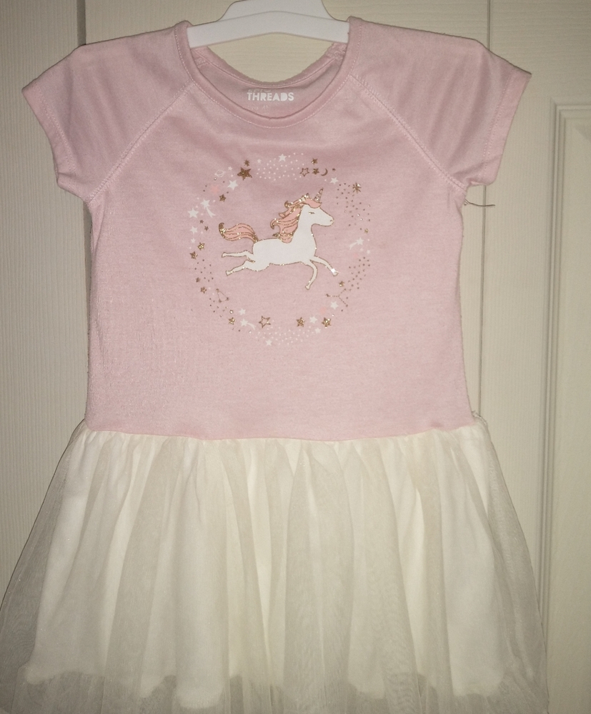 Epic Threads little girls 🦄 tutu dress